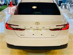 تۆیۆتا کامری